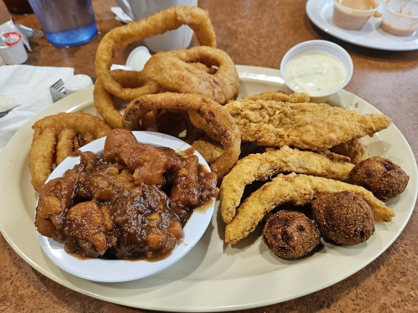 Ripley's Dinner Bell